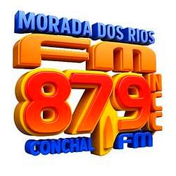 Rádio Morada dos Rios FM