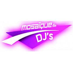 Radio Mosaïque FM - DJ's