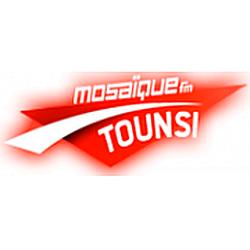 Radio Mosaïque FM - Tounsi
