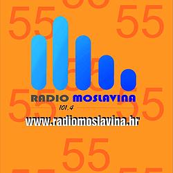 Radio Moslavina