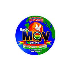 Radio MQV