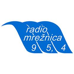 Radio Mreznica