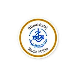 Radio M'sila - المسيلة