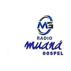 Rádio Muana Gospel