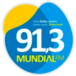 Rádio Mundial FM