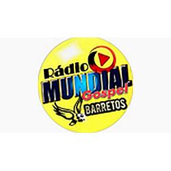 Radio Mundial Gospel Barretos