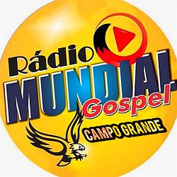 Radio Mundial Gospel Campo Grade