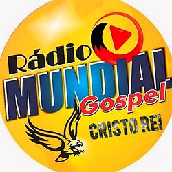 Radio Mundial Gospel Cristo Rei