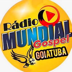 Radio Mundial Gospel Goiatuba