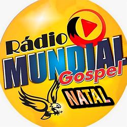 Radio Mundial Gospel Natal