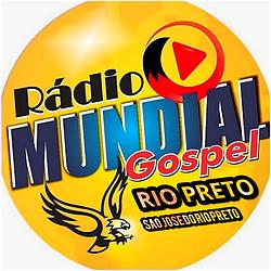 Radio Mundial Gospel Rio Preto