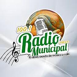 Radio Municipal 100.1 FM