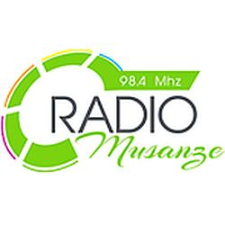 Radio Musanze