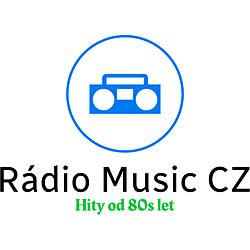 Rádio Music CZ Hezky Cesky