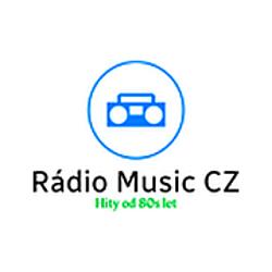 Rádio Music CZ