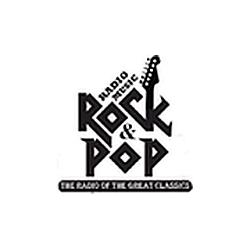 Radio Music Rock and Pop