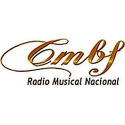 Radio Musical Nacional