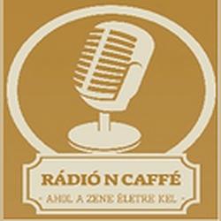 Rádió N Caffé