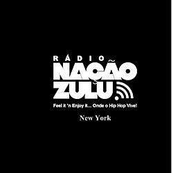 Rádio Nação Zulu