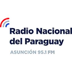Radio Nacional del Paraguay