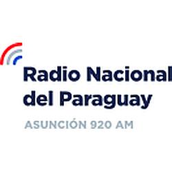 Radio Nacional del Paraguay