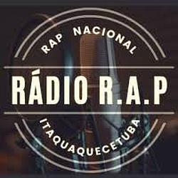 Rádio Nacional Do Rap