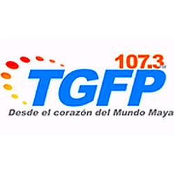 Radio Nacional  TGFP
