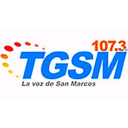 Radio Nacional TGSM