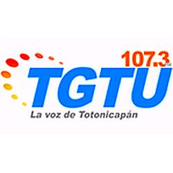 Radio Nacional TGTU
