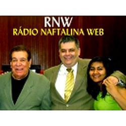Rádio Naftalina Web