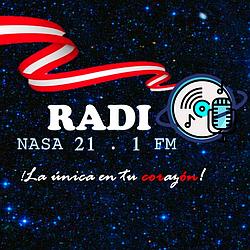 Radio Nasa 21.1 FM