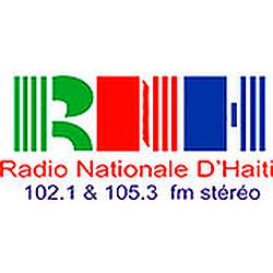 Radio Nationale D'Haiti