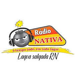 Rádio Nativa Lagoa Salgada