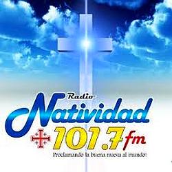 Radio Natividad