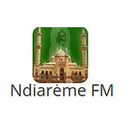 Radio Ndiaréme FM