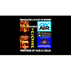 Radio NE FM 100.3