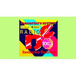 Radio NE FM 100.3