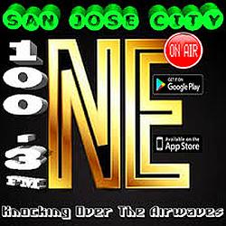 Radio NE FM100.3