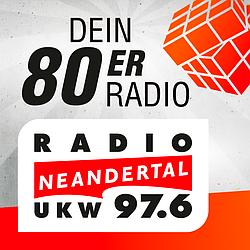 Radio Neandertal - 80er Radio