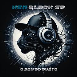 Rádio New Black SP
