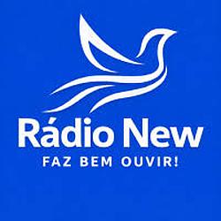 Rádio New - Faz Bem Ouvir!
