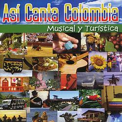 Radio Nexos Asi Canta Colombia