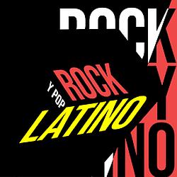 Radio Nexos Rock y Pop Latino