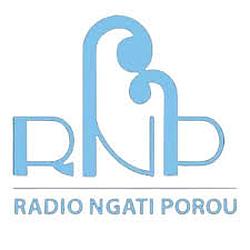 Radio Ngāti Porou