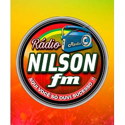 Rádio Nilson Web