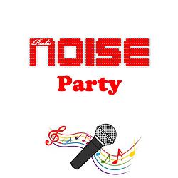 Radio Noise Party