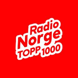 Radio Norge Topp 1000