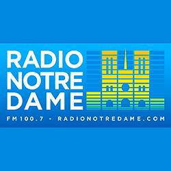 Radio Notre Dame Musique sacrée
