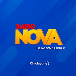 Radio Nova - Chiclayo