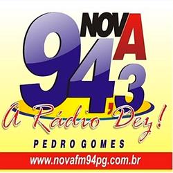 Rádio Nova FM